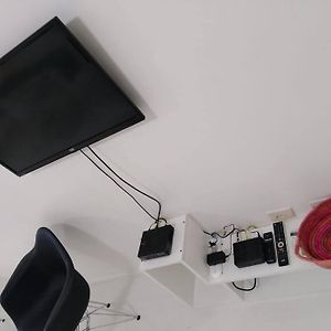 Studio Aguero - Recoleta