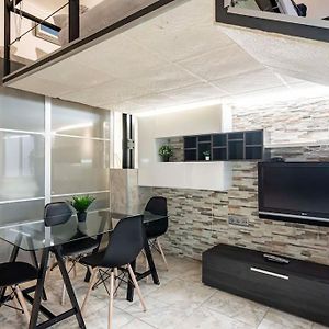Apartamento de 1 Dormitorio